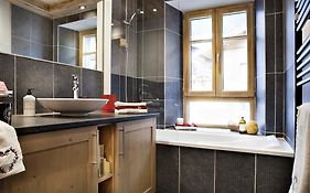 Cgh Residences & Spas Le Cristal De L'Alpe